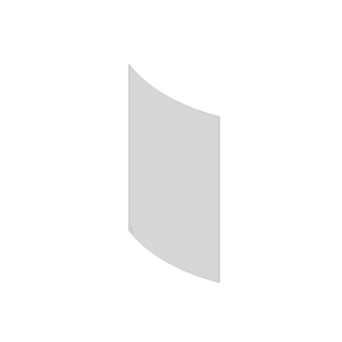 Sklo 4x372,6x575 R 500 - KV 025F R01 